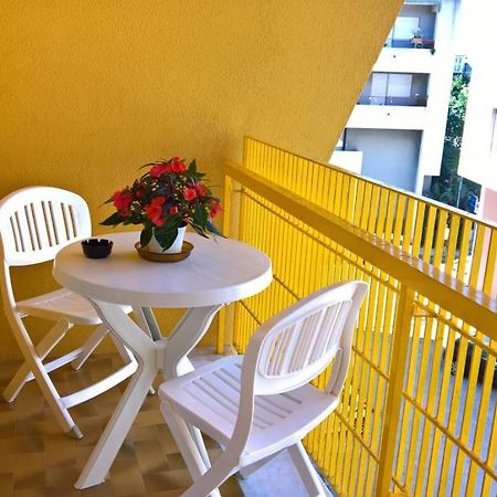 Yellow House Cefalù Buitenkant foto